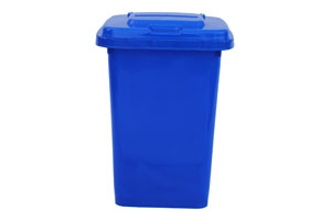 Refuse Bin