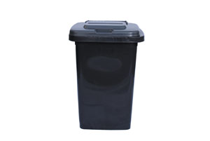 Trash Can