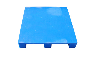 Injection Flat Plastic Pallet