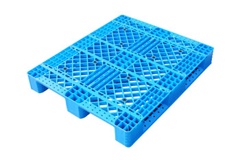 Plastic Forklift Pallet