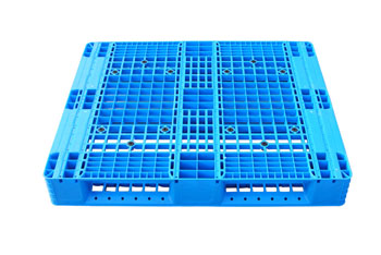 Plastic Folding Pallet