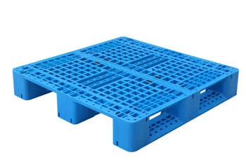 Logistics Plastic Pallet