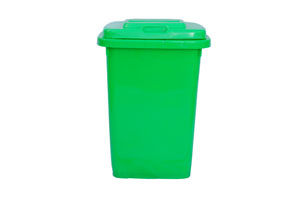 Waste Bin