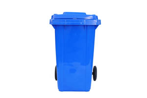 Plastic Waste Dustbin