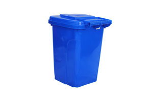 20L Plastic Dustbin