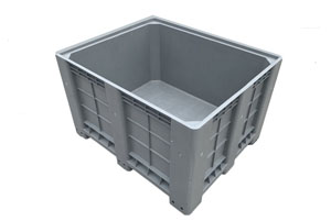 Large Plastic Crates