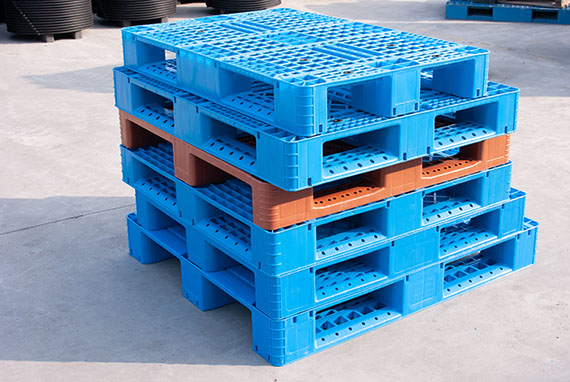 Plastic Pallets