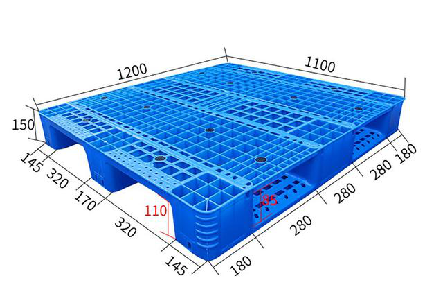 Plastic Pallet Prices