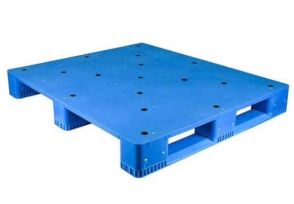 Injection Flat Plastic Pallet