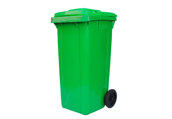 Dustbin Plastic