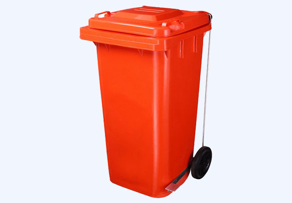 Refuse Bin