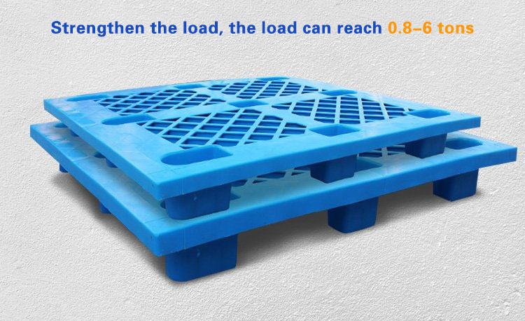 Strengthen the load, the load can reach 0.8-6 tons