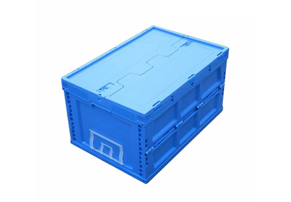 Collapsible Crate