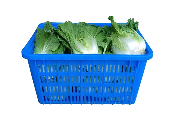 Vegetable Crates