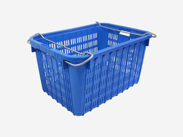 Crate With Handle